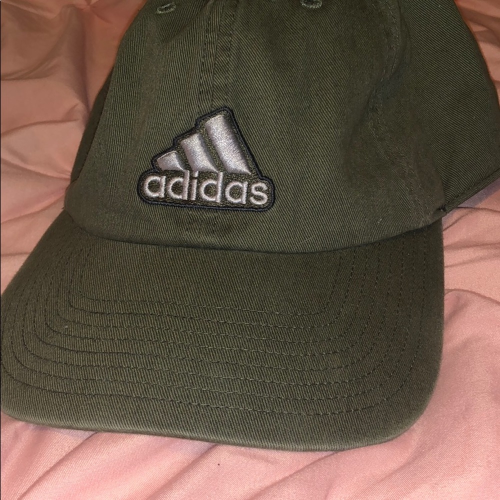 Adidas Dad hat